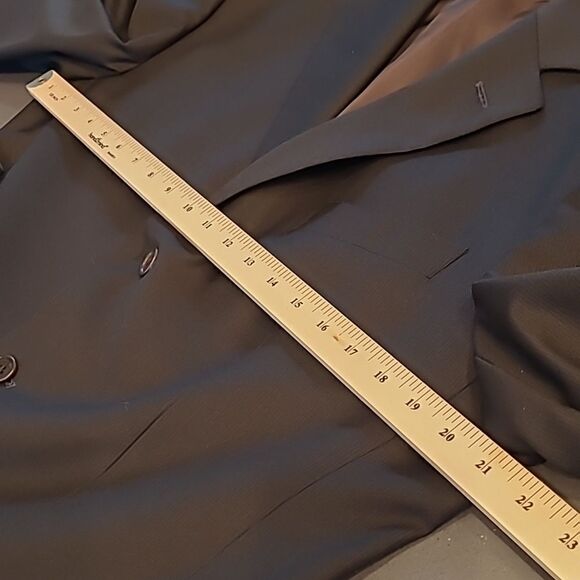 Principe Mens Suit - Picture 11 of 16